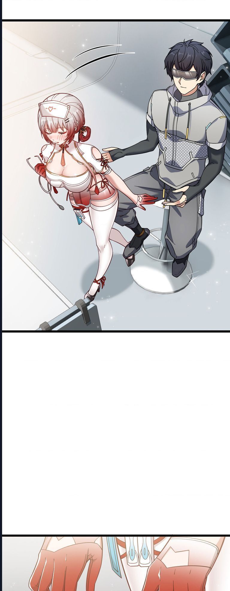 Có Quá Nhiều Người Thích Trợ Lý Chapter 7.1 - 11