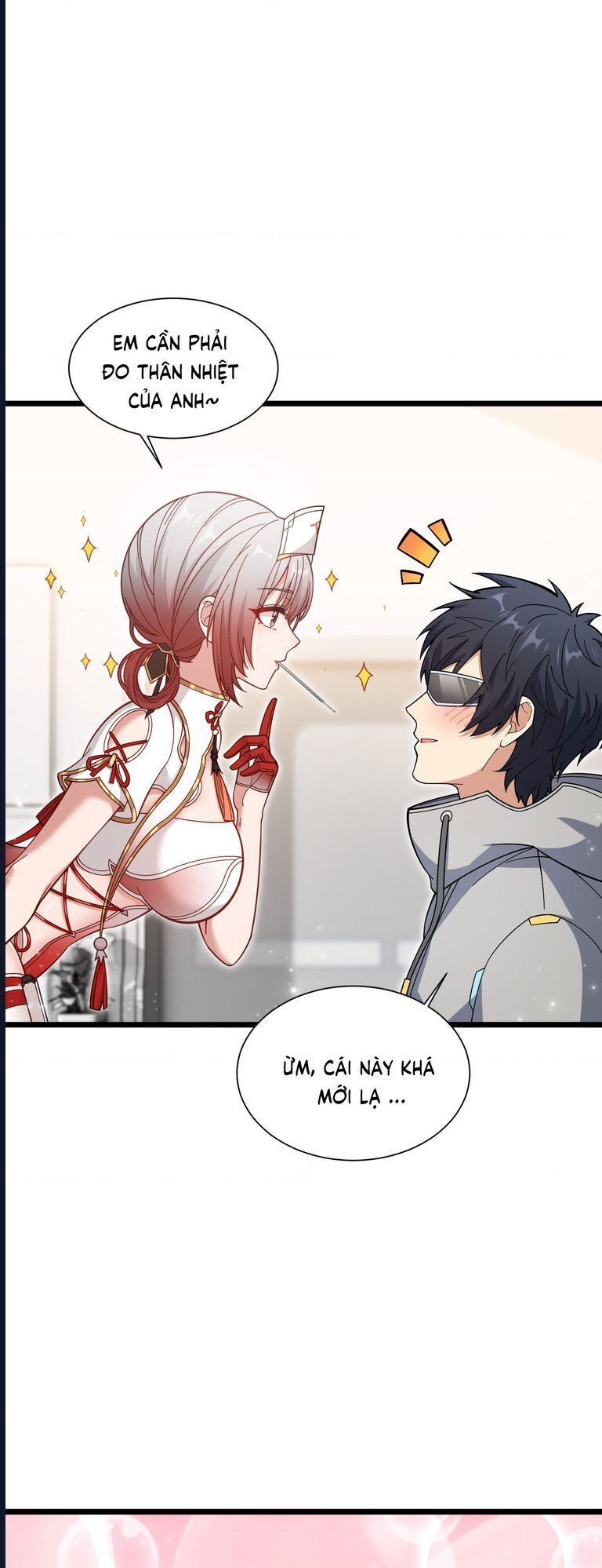 Có Quá Nhiều Người Thích Trợ Lý Chapter 7.1 - 13