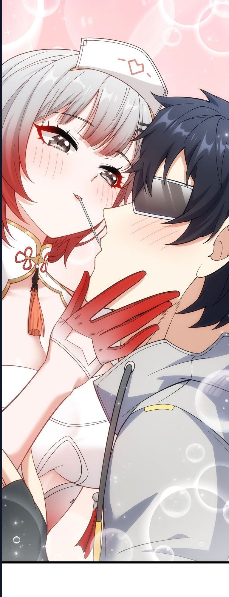 Có Quá Nhiều Người Thích Trợ Lý Chapter 7.1 - 14