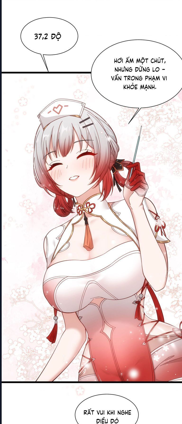 Có Quá Nhiều Người Thích Trợ Lý Chapter 7.1 - 15