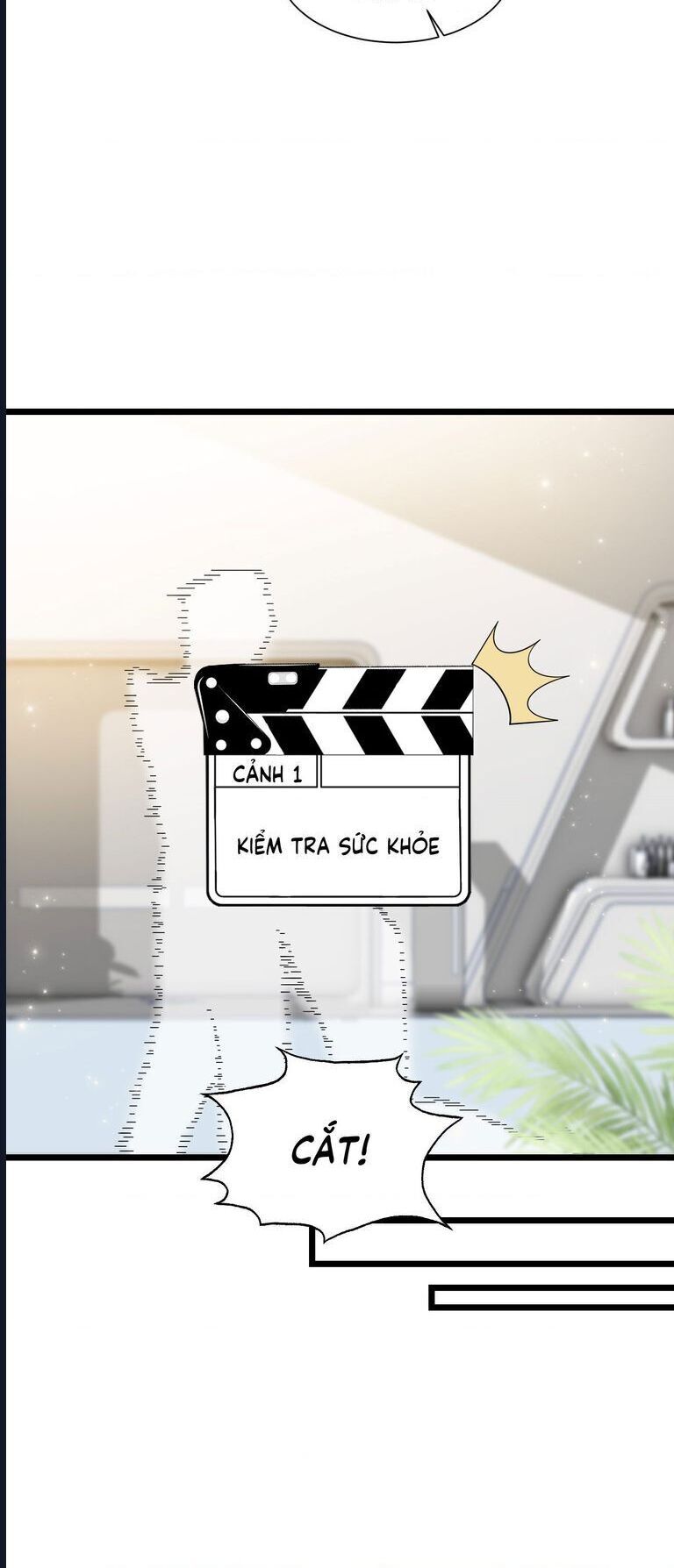 Có Quá Nhiều Người Thích Trợ Lý Chapter 7.1 - 16