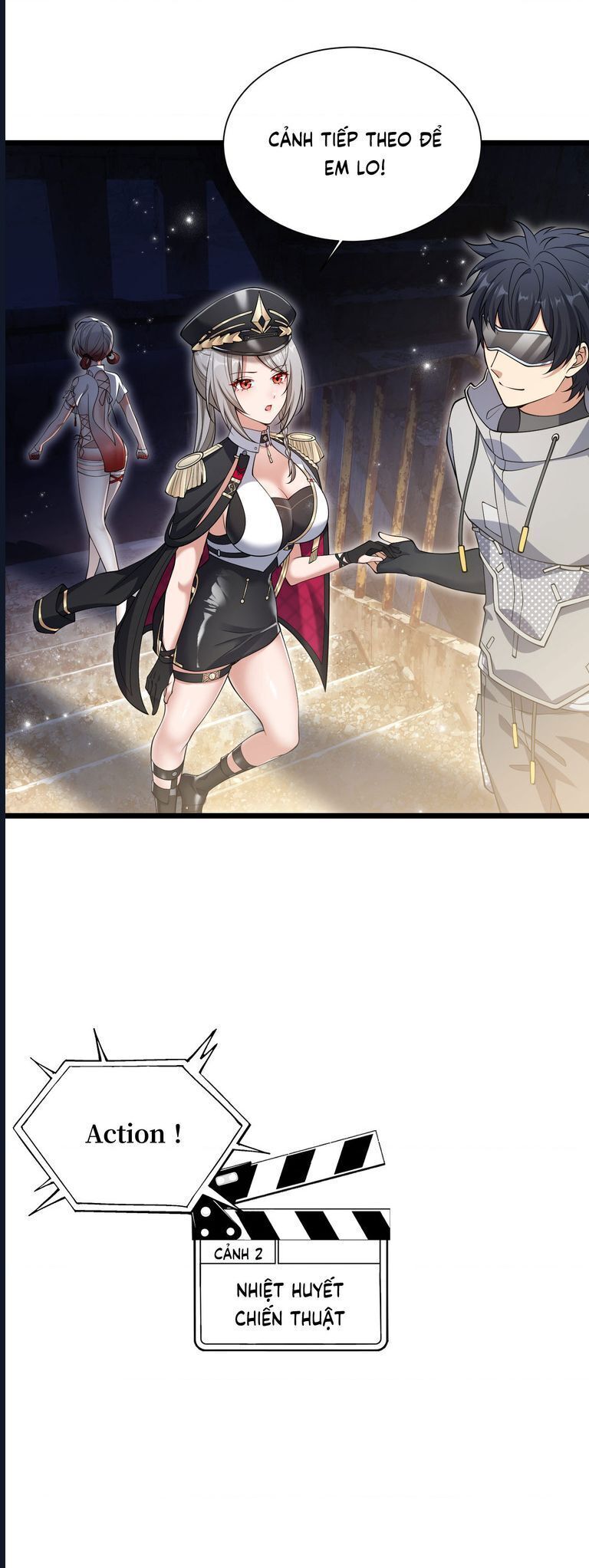 Có Quá Nhiều Người Thích Trợ Lý Chapter 7.1 - 17