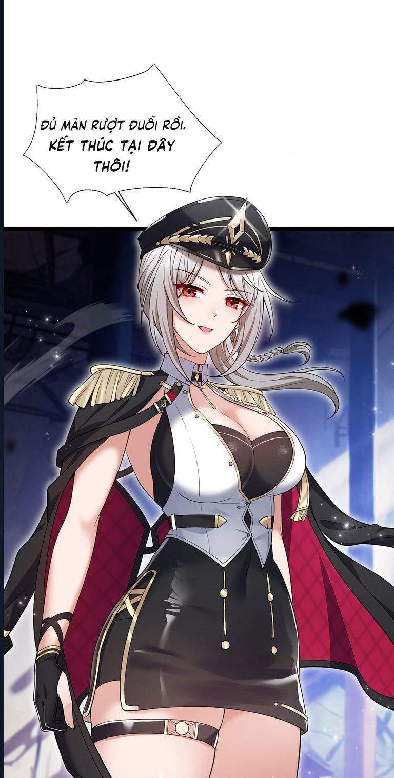 Có Quá Nhiều Người Thích Trợ Lý Chapter 7.1 - 19