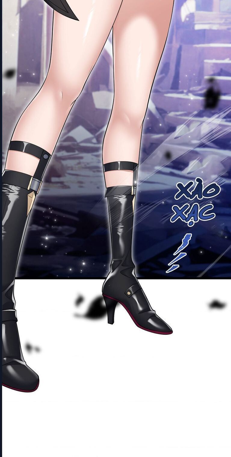 Có Quá Nhiều Người Thích Trợ Lý Chapter 7.1 - 20