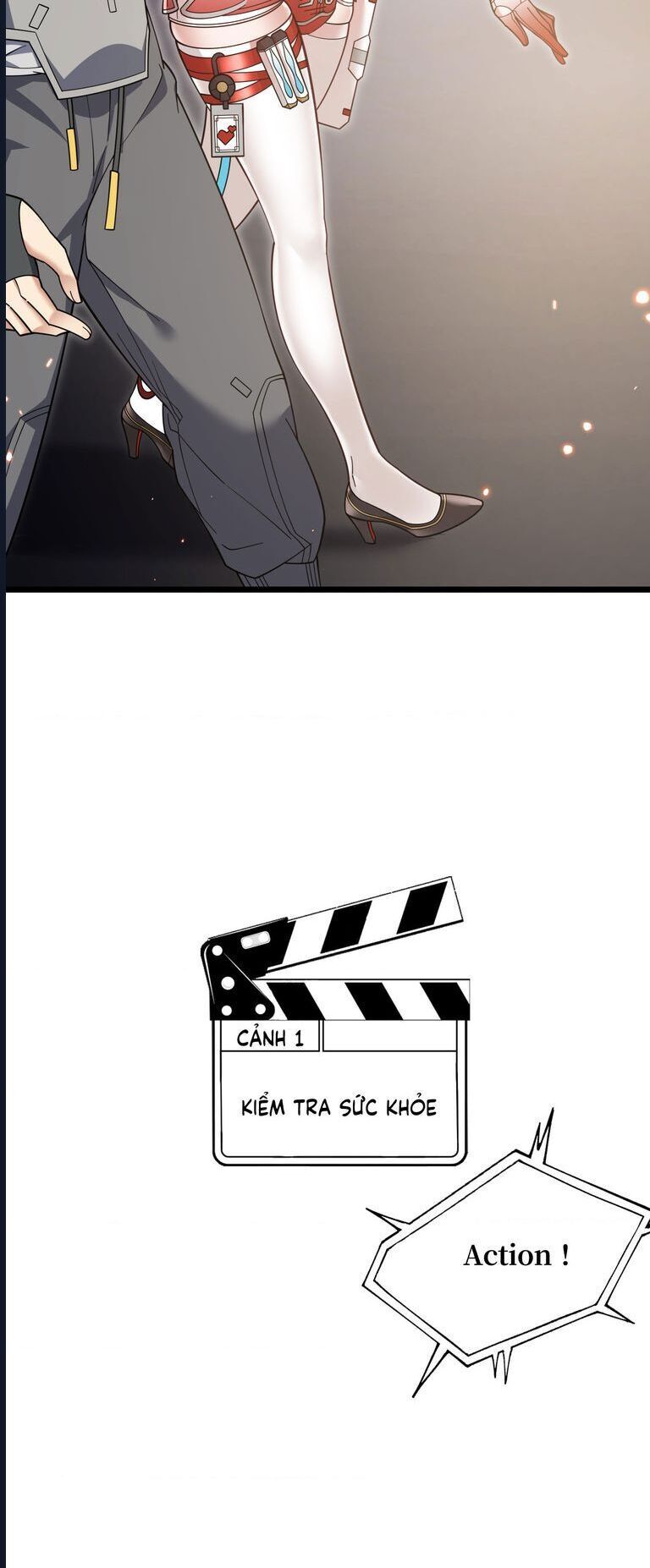 Có Quá Nhiều Người Thích Trợ Lý Chapter 7.1 - 3