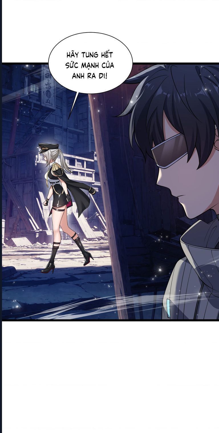 Có Quá Nhiều Người Thích Trợ Lý Chapter 7.1 - 21