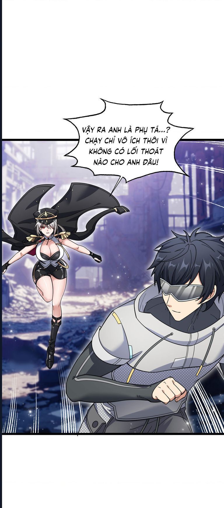 Có Quá Nhiều Người Thích Trợ Lý Chapter 7.1 - 23