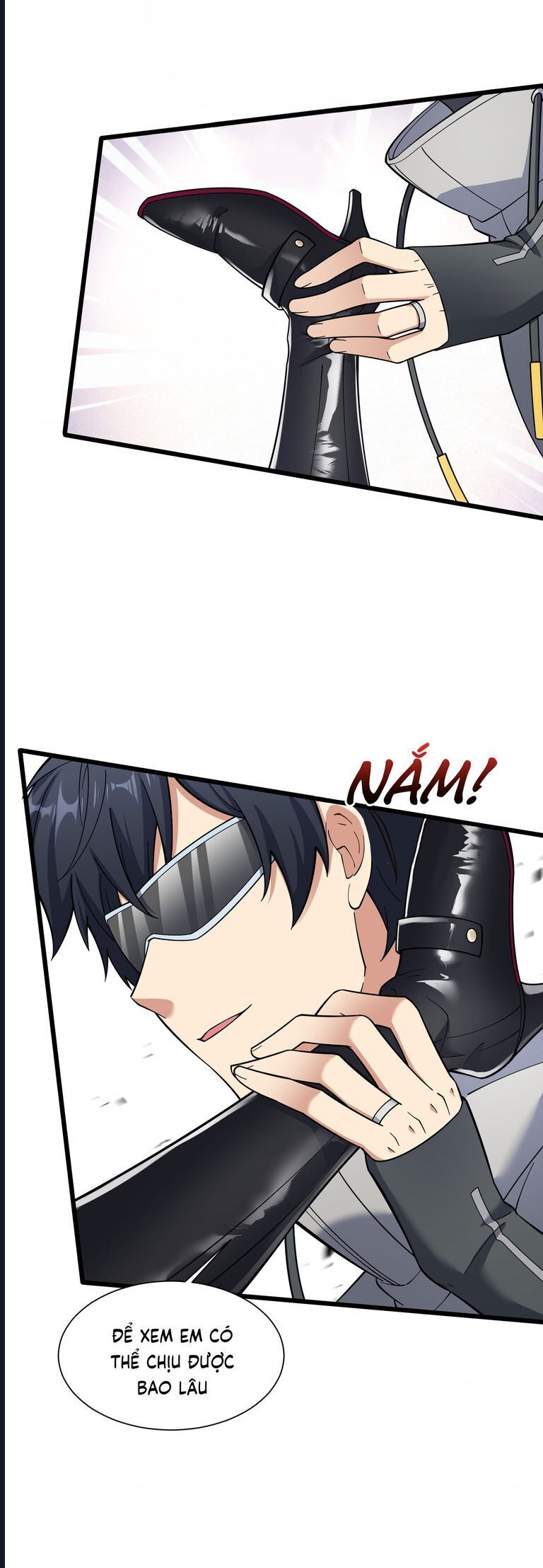 Có Quá Nhiều Người Thích Trợ Lý Chapter 7.1 - 25