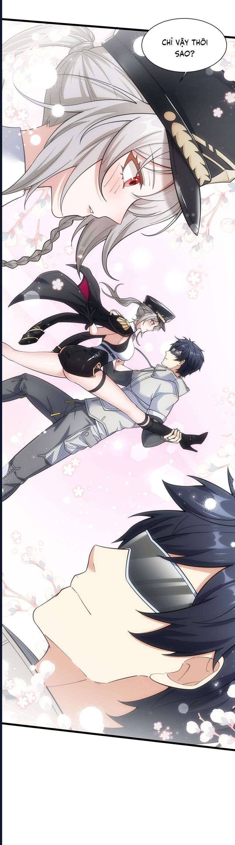 Có Quá Nhiều Người Thích Trợ Lý Chapter 7.1 - 26