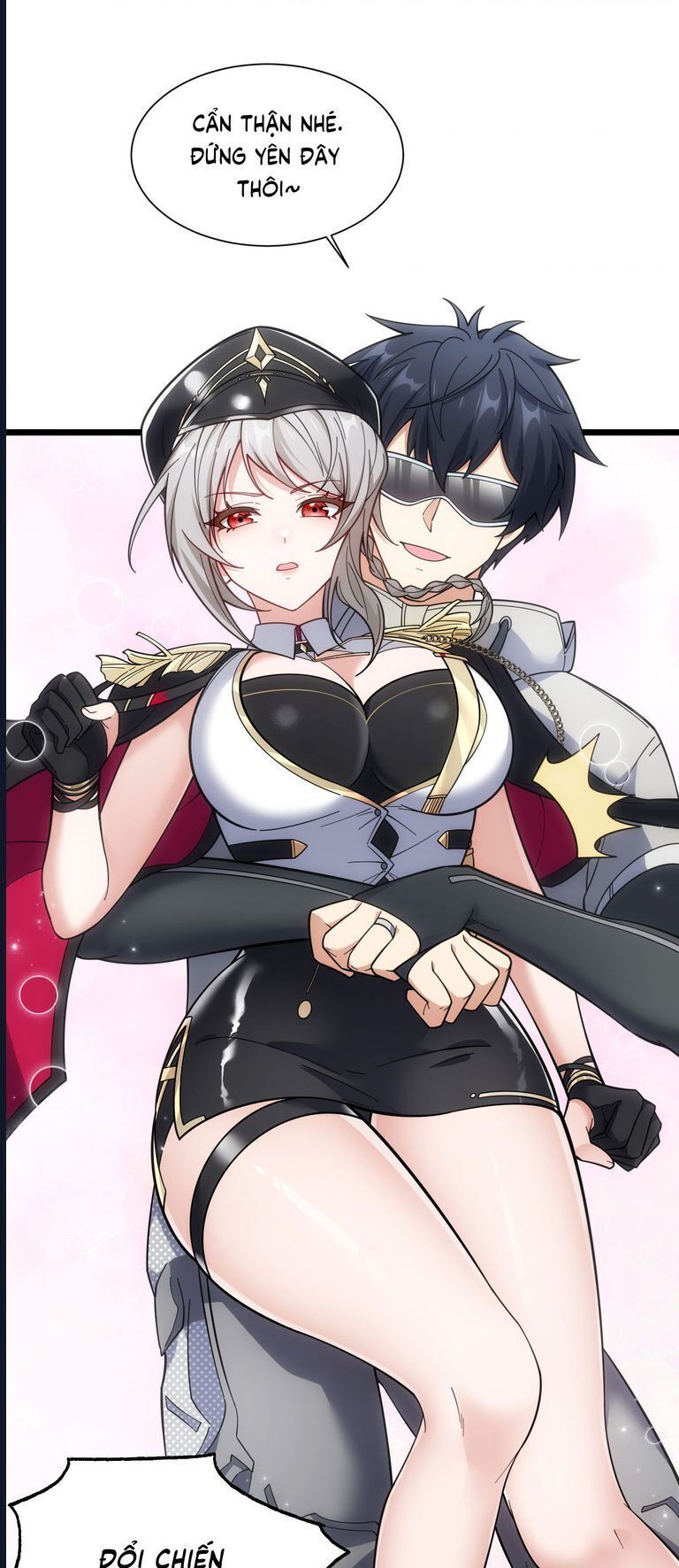 Có Quá Nhiều Người Thích Trợ Lý Chapter 7.1 - 28