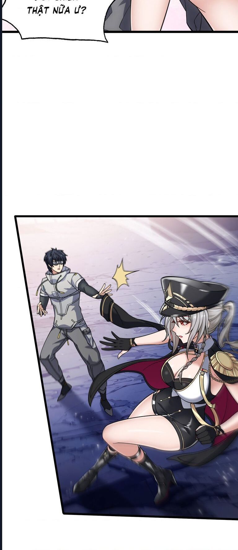 Có Quá Nhiều Người Thích Trợ Lý Chapter 7.1 - 29