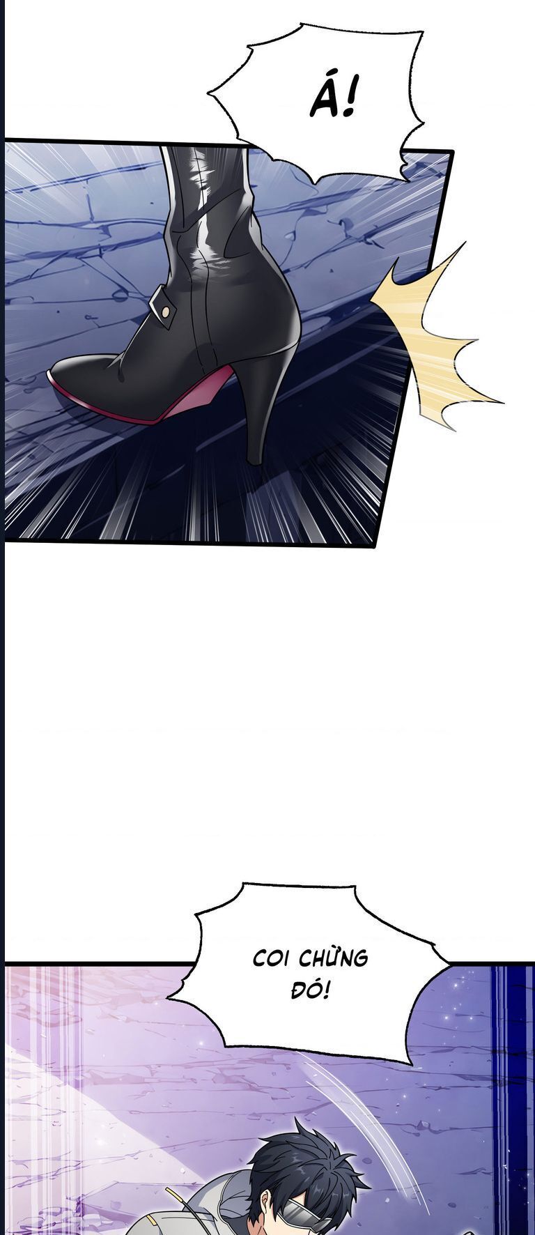 Có Quá Nhiều Người Thích Trợ Lý Chapter 7.1 - 30