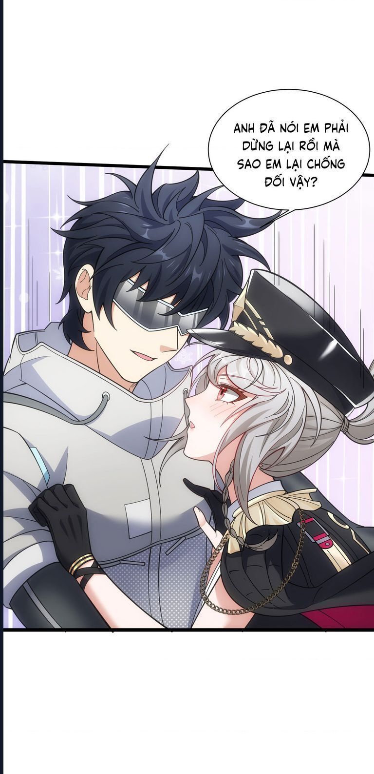 Có Quá Nhiều Người Thích Trợ Lý Chapter 7.1 - 32