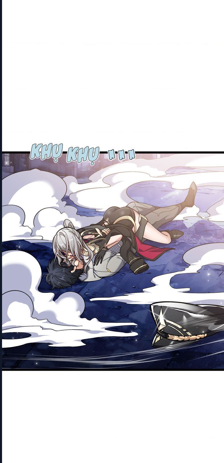 Có Quá Nhiều Người Thích Trợ Lý Chapter 7.1 - 34