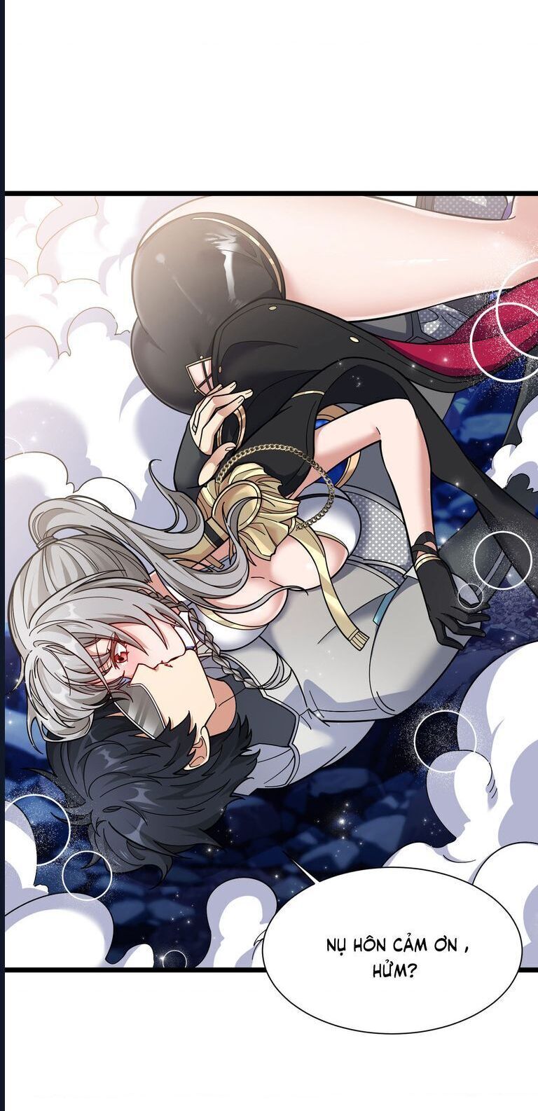 Có Quá Nhiều Người Thích Trợ Lý Chapter 7.1 - 35