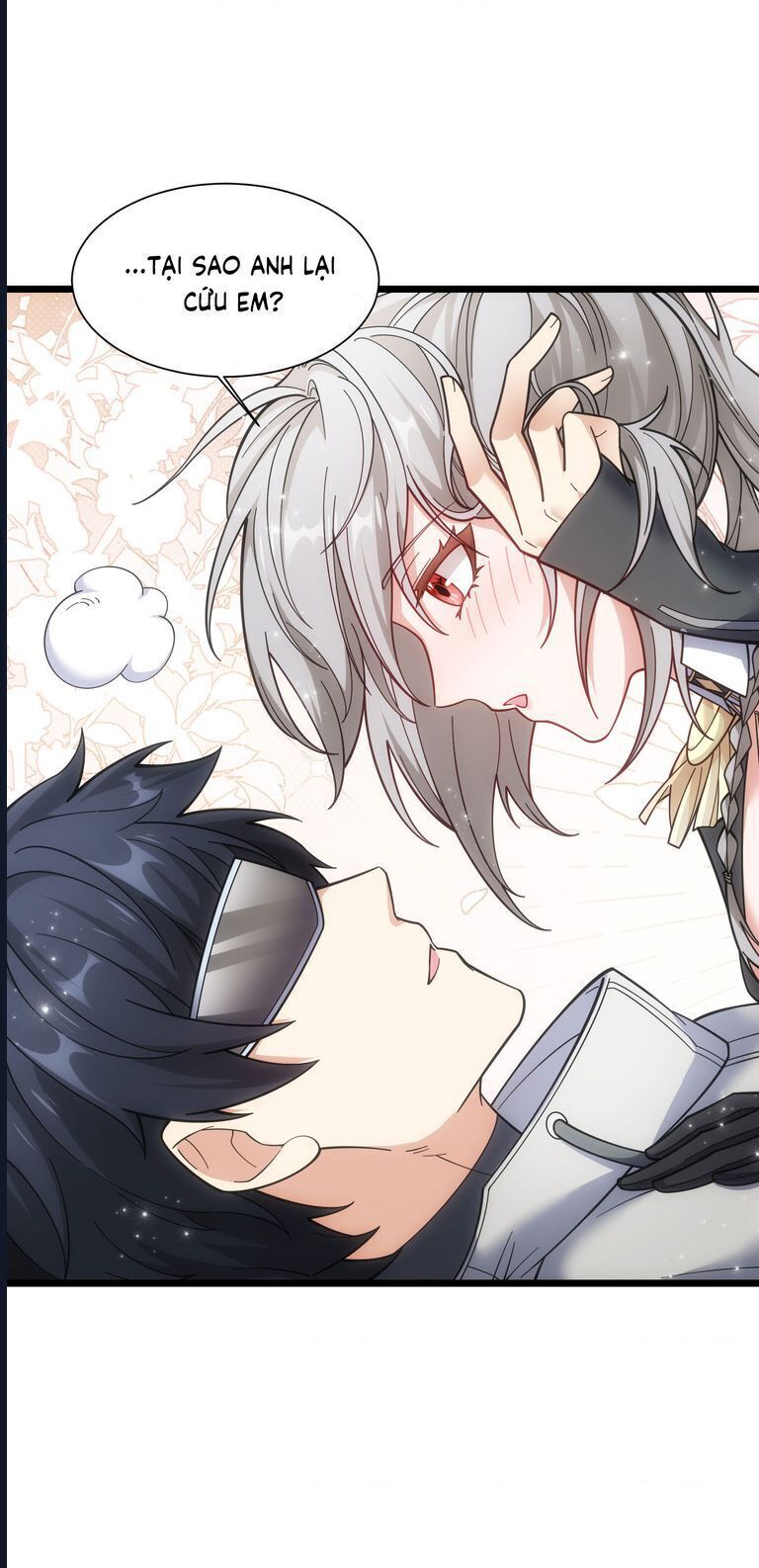 Có Quá Nhiều Người Thích Trợ Lý Chapter 7.1 - 36