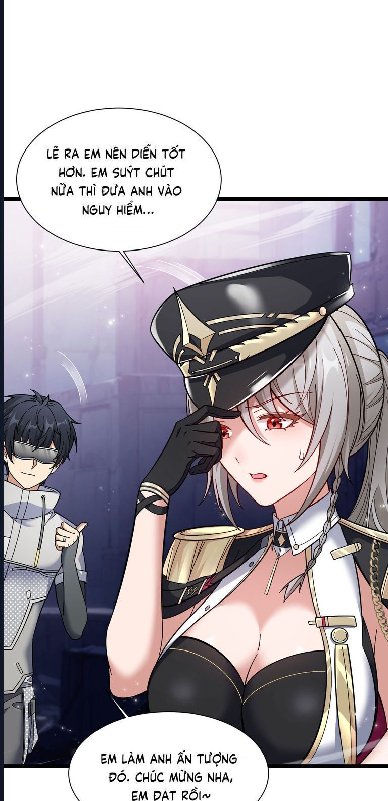 Có Quá Nhiều Người Thích Trợ Lý Chapter 7.1 - 38