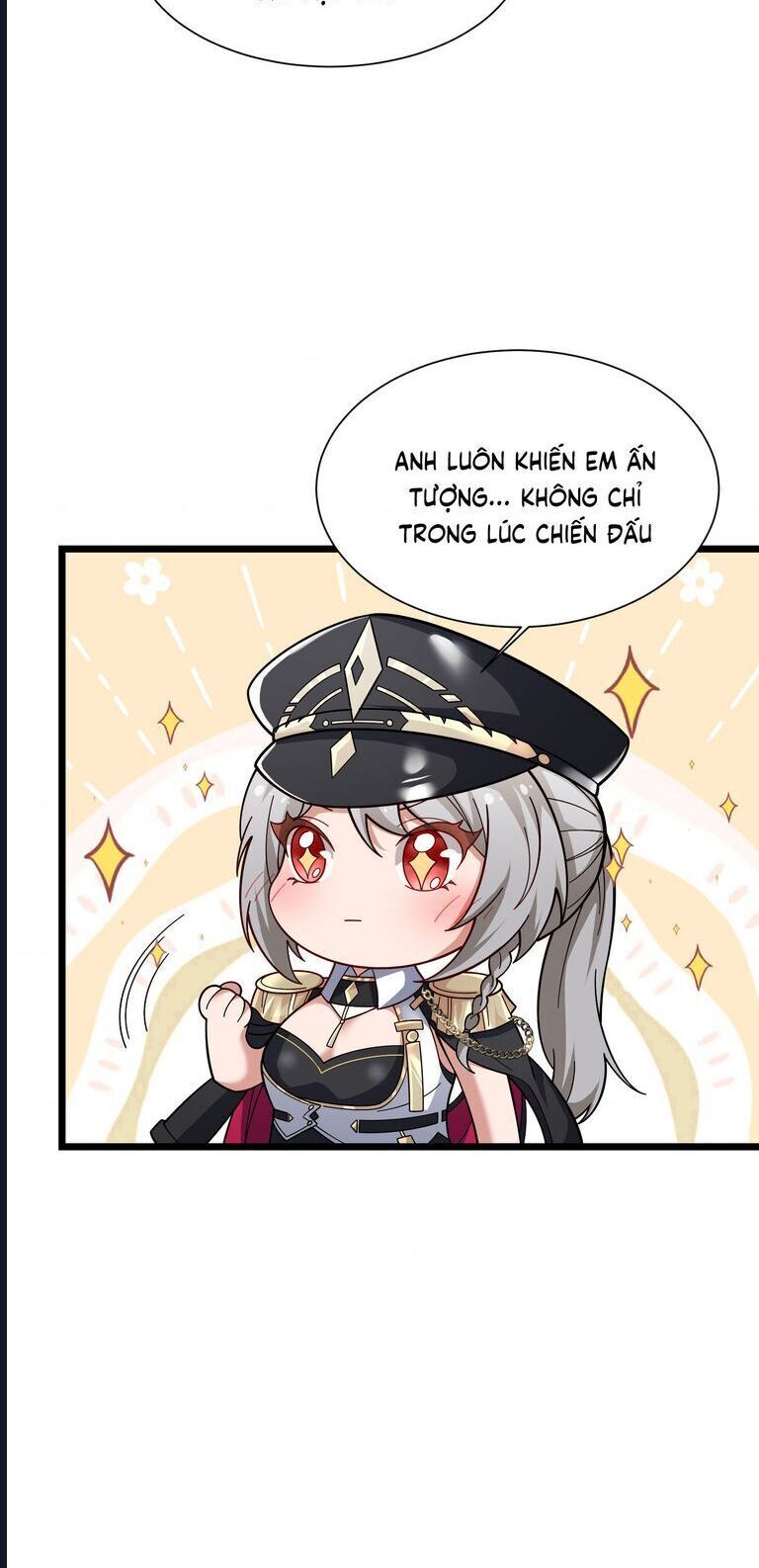 Có Quá Nhiều Người Thích Trợ Lý Chapter 7.1 - 39