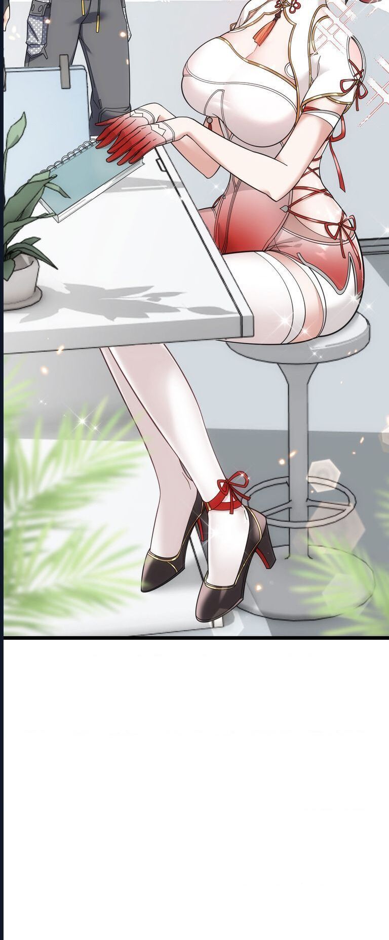 Có Quá Nhiều Người Thích Trợ Lý Chapter 7.1 - 5