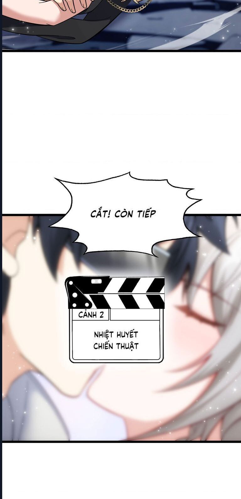 Có Quá Nhiều Người Thích Trợ Lý Chapter 7.1 - 41