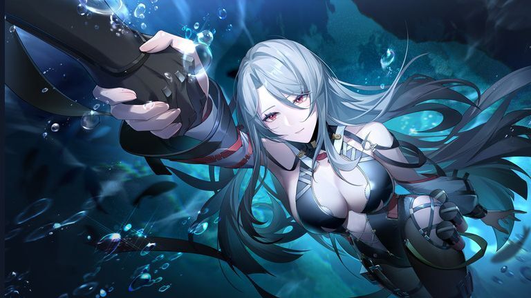 Có Quá Nhiều Người Thích Trợ Lý Chapter 7.1 - 44