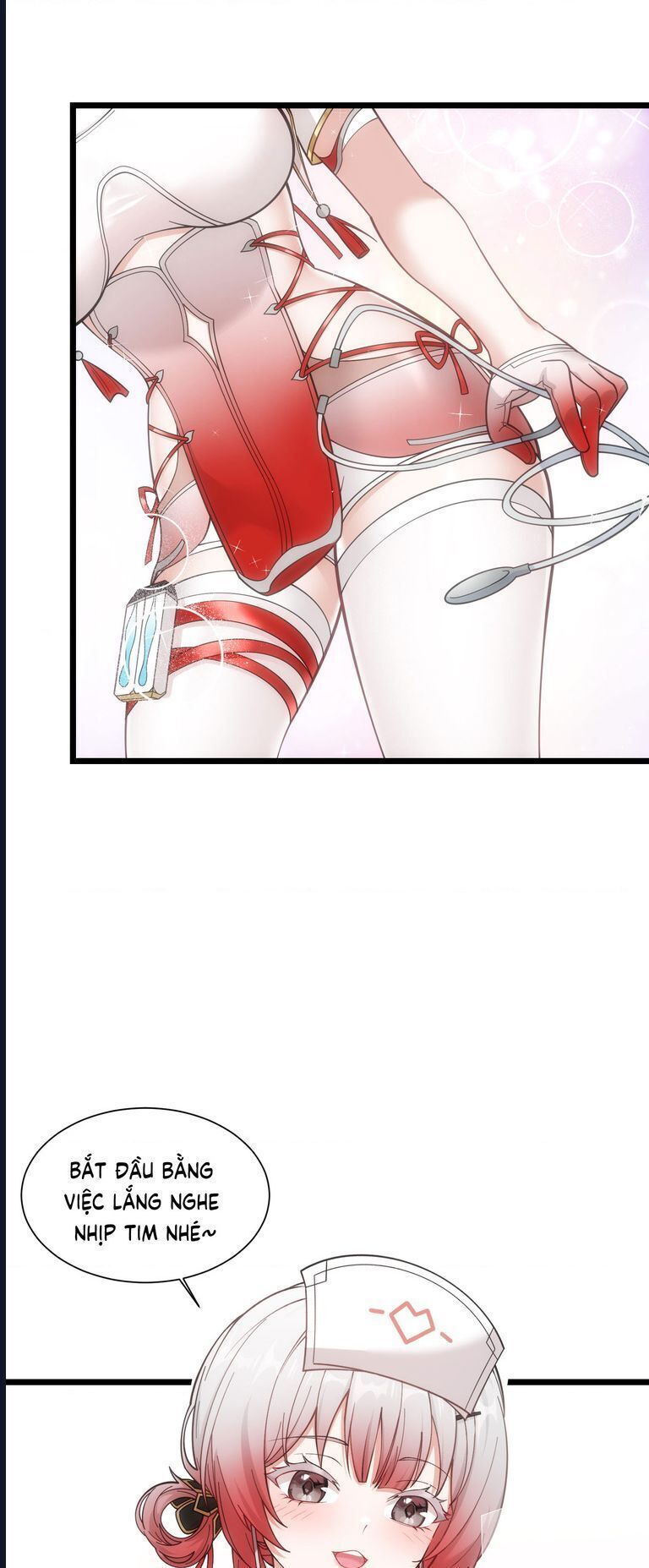 Có Quá Nhiều Người Thích Trợ Lý Chapter 7.1 - 6