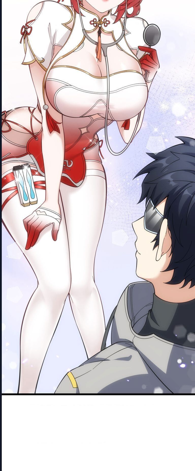 Có Quá Nhiều Người Thích Trợ Lý Chapter 7.1 - 7