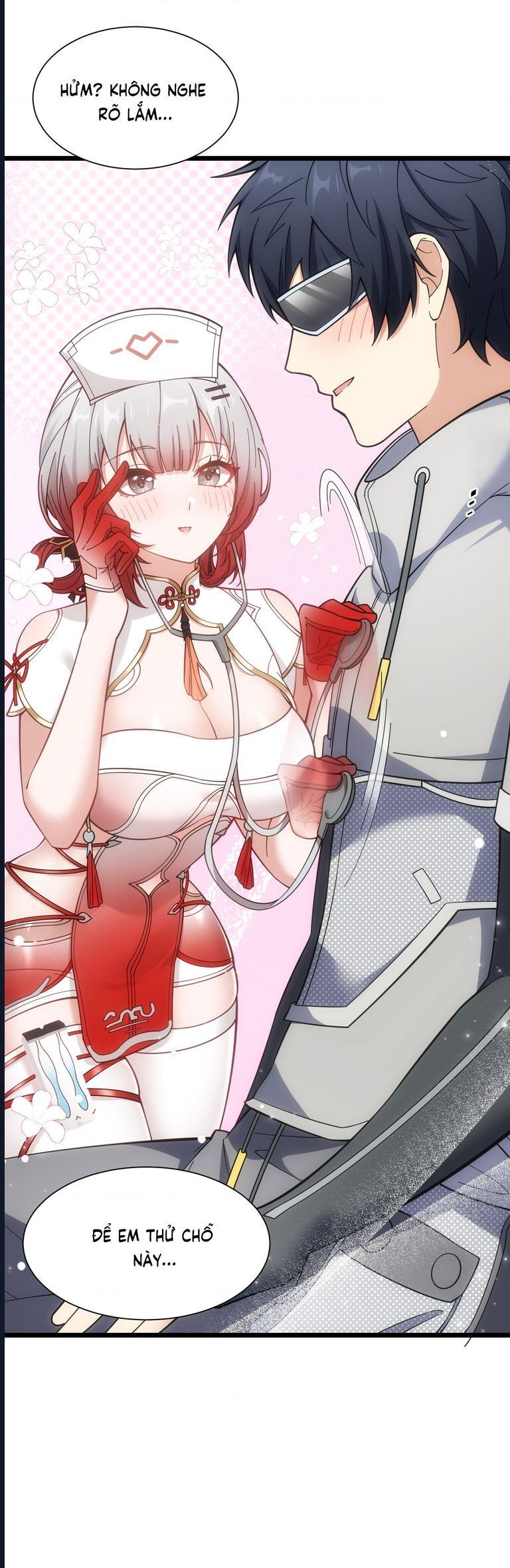 Có Quá Nhiều Người Thích Trợ Lý Chapter 7.1 - 8