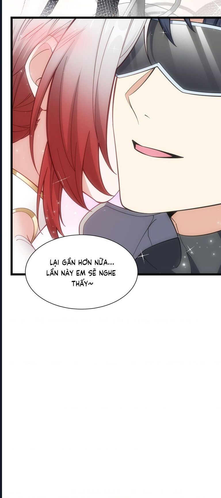 Có Quá Nhiều Người Thích Trợ Lý Chapter 7.1 - 10