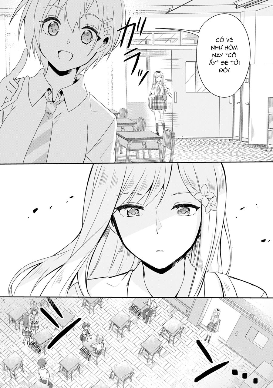 Câu Chuyện Về Việc Mang Nàng Gal Cô Đơn Cùng Lớp Về Nhà Và Biến Cô Thành Một Mỹ Nữ Trong Sáng Chapter 2 - 20