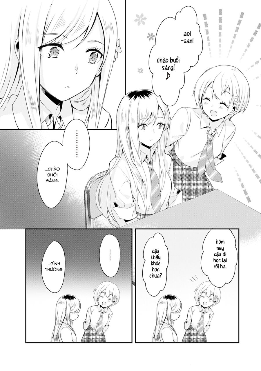 Câu Chuyện Về Việc Mang Nàng Gal Cô Đơn Cùng Lớp Về Nhà Và Biến Cô Thành Một Mỹ Nữ Trong Sáng Chapter 2 - 22