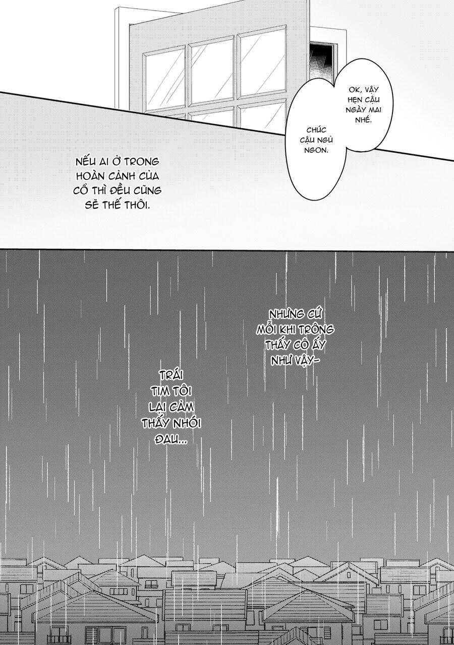 Câu Chuyện Về Việc Mang Nàng Gal Cô Đơn Cùng Lớp Về Nhà Và Biến Cô Thành Một Mỹ Nữ Trong Sáng Chapter 2 - 34