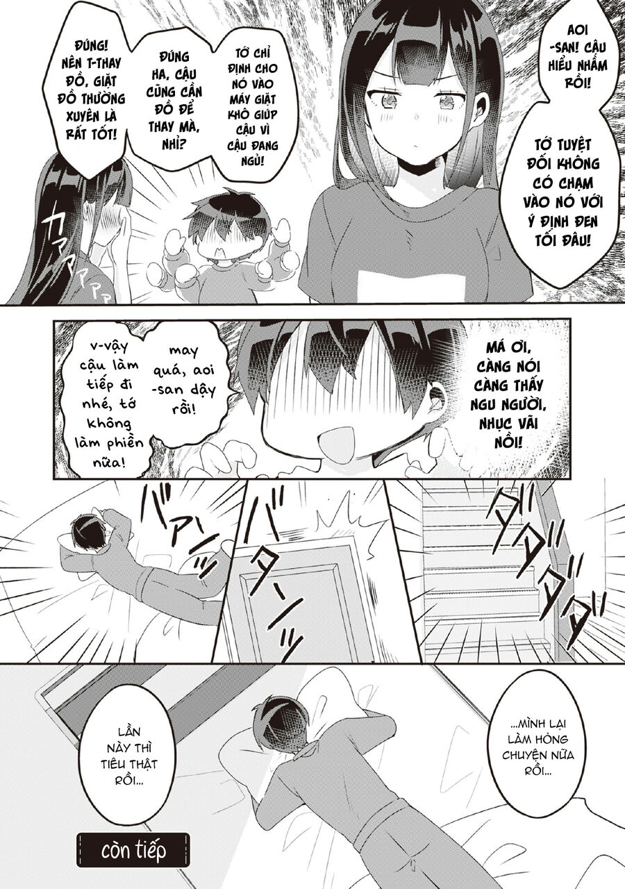 Câu Chuyện Về Việc Mang Nàng Gal Cô Đơn Cùng Lớp Về Nhà Và Biến Cô Thành Một Mỹ Nữ Trong Sáng Chapter 4 - 34