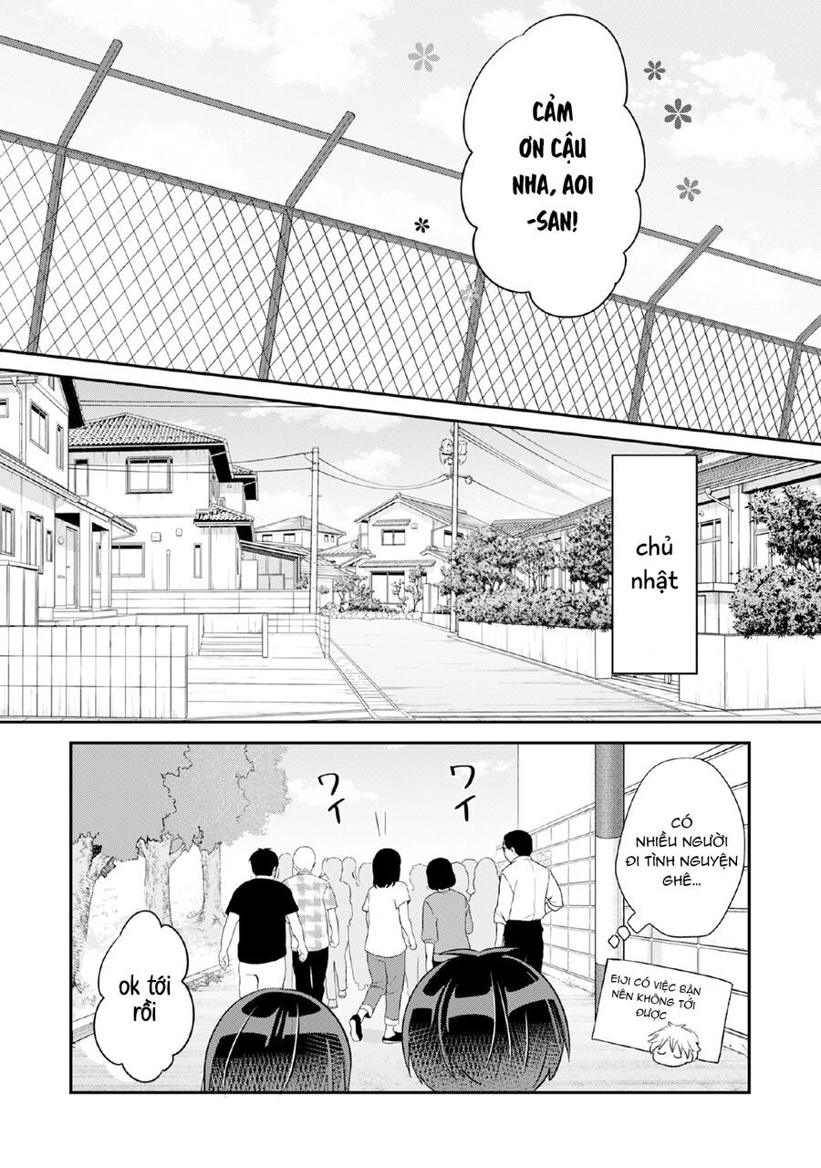 Câu Chuyện Về Việc Mang Nàng Gal Cô Đơn Cùng Lớp Về Nhà Và Biến Cô Thành Một Mỹ Nữ Trong Sáng Chapter 5 - 30