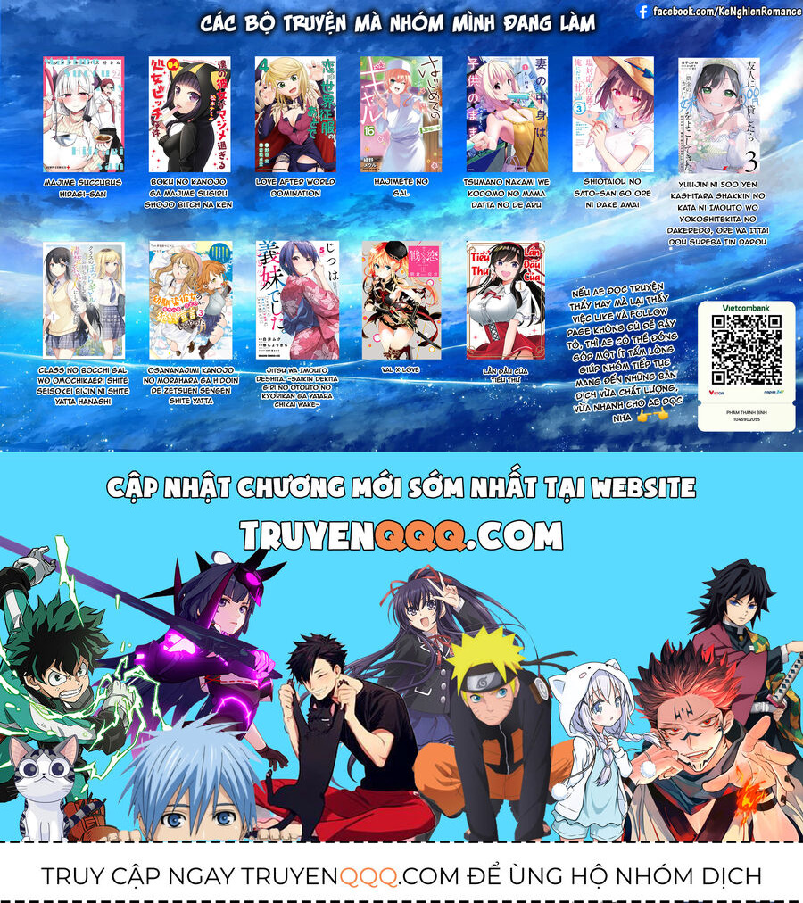 Câu Chuyện Về Việc Mang Nàng Gal Cô Đơn Cùng Lớp Về Nhà Và Biến Cô Thành Một Mỹ Nữ Trong Sáng Chapter 5 - 36