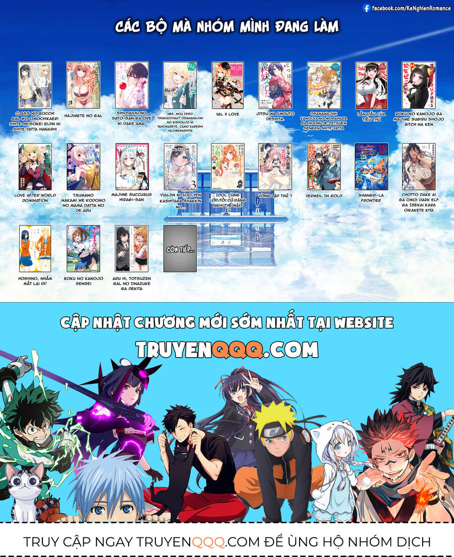 Câu Chuyện Về Việc Mang Nàng Gal Cô Đơn Cùng Lớp Về Nhà Và Biến Cô Thành Một Mỹ Nữ Trong Sáng Chapter 8 - 35