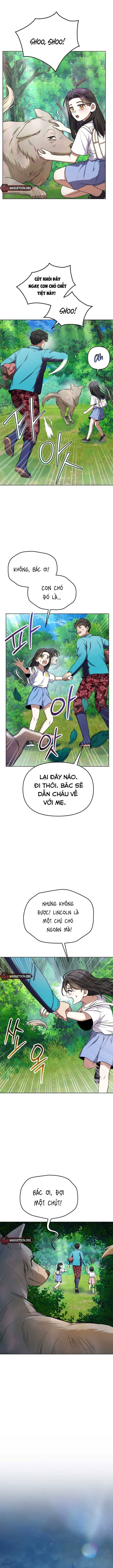 Otis Chapter 1 - 5