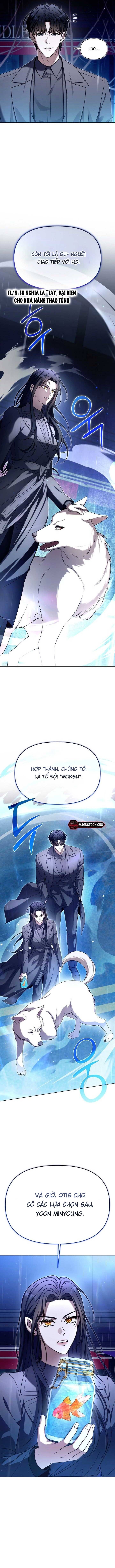 Otis Chapter 3 - 14