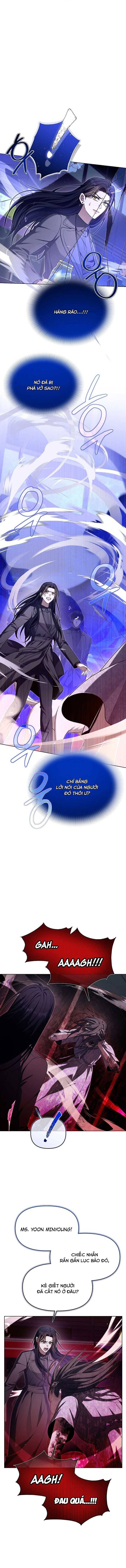 Otis Chapter 4 - 5