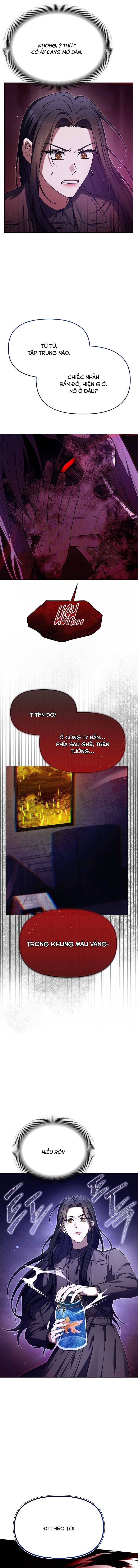 Otis Chapter 4 - 6