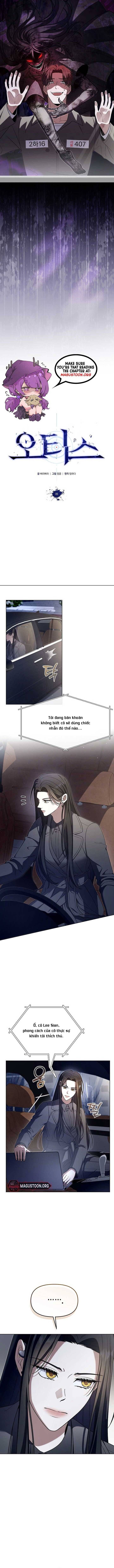 Otis Chapter 5 - 7