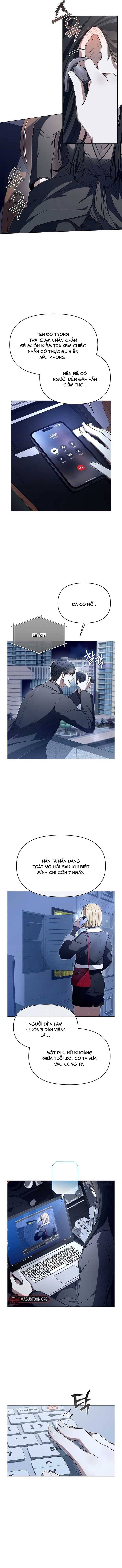 Otis Chapter 5 - 8