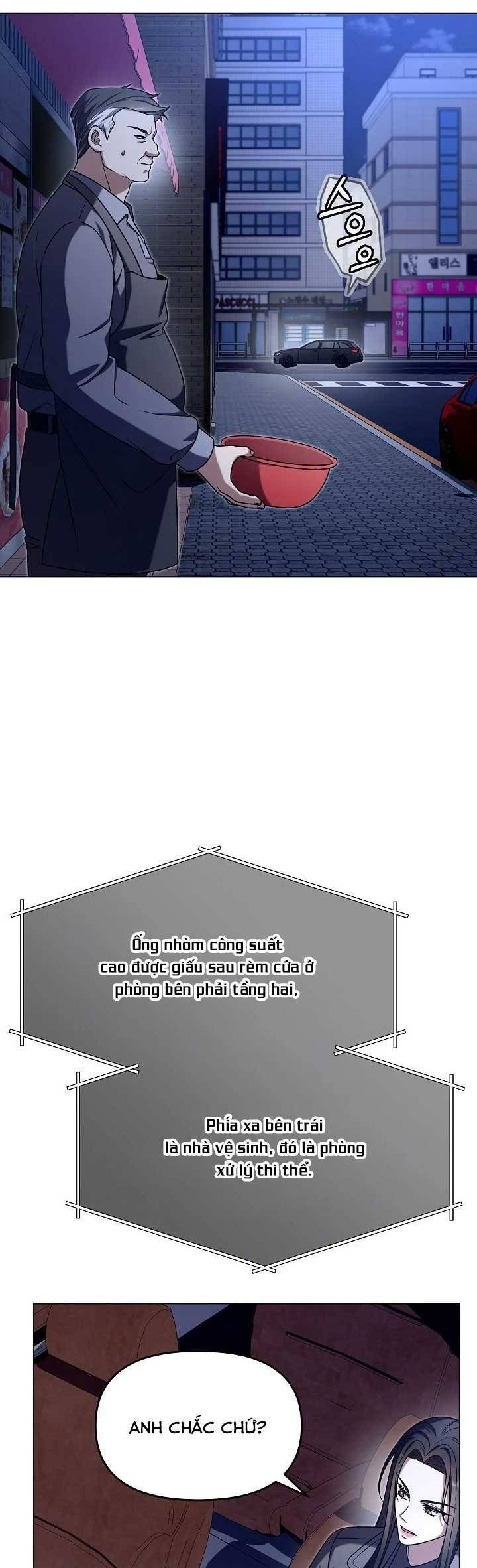 Otis Chapter 6 - 9