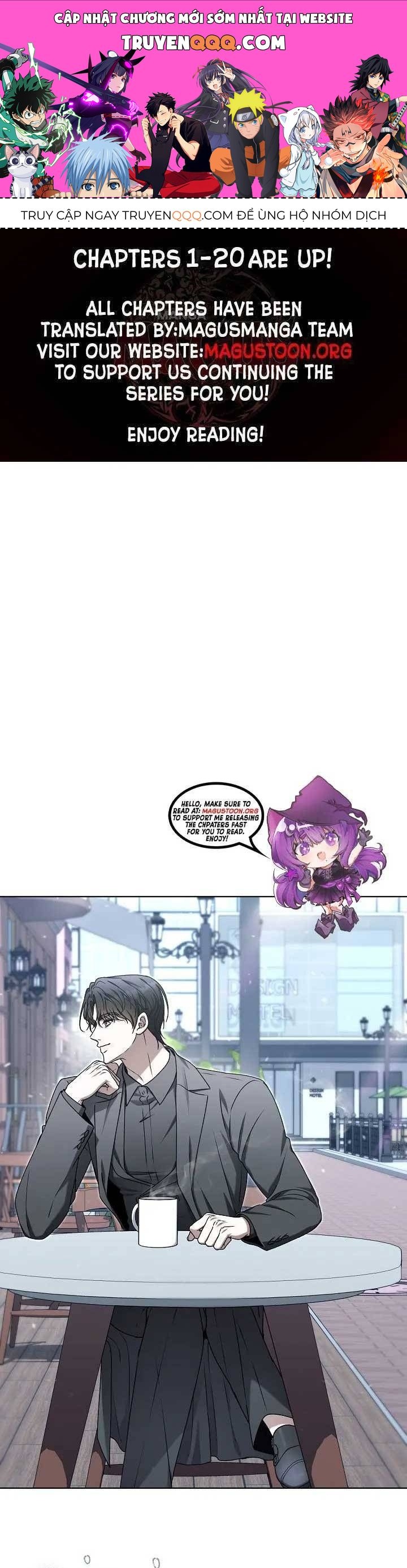Otis Chapter 7 - 1