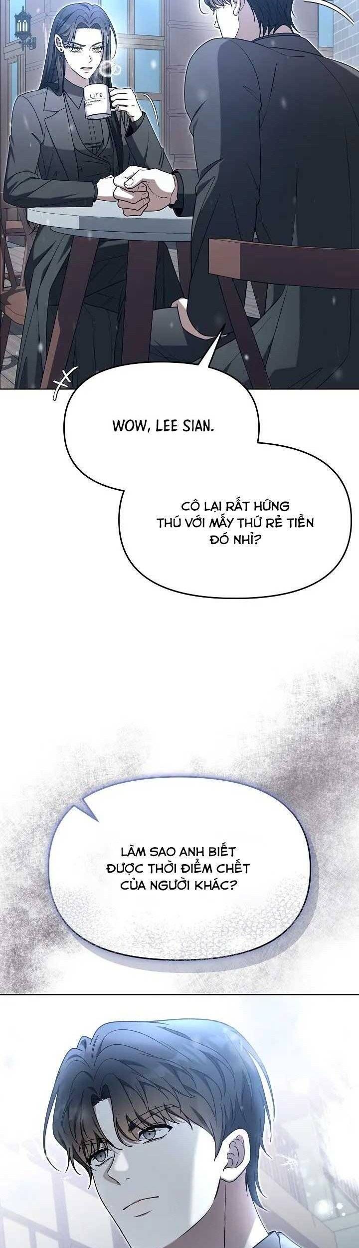 Otis Chapter 7 - 14