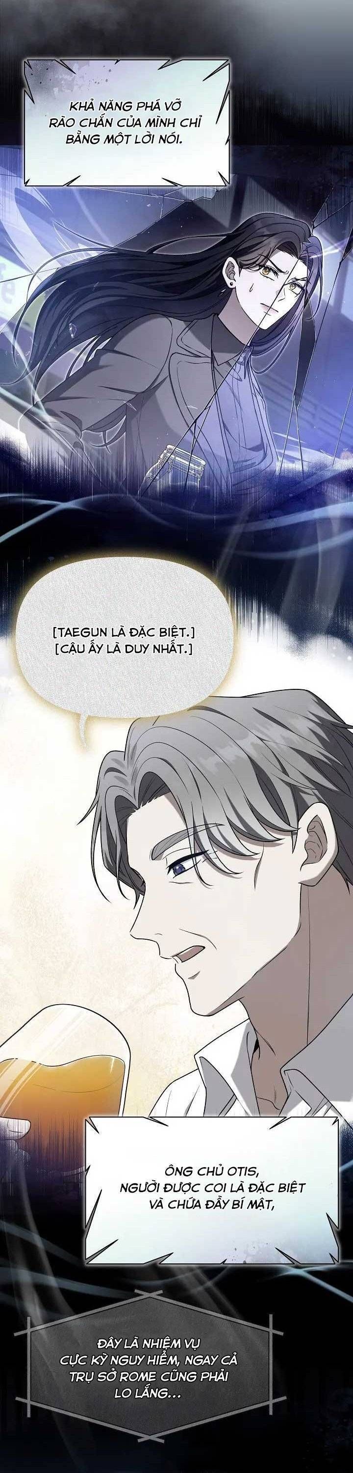 Otis Chapter 7 - 7