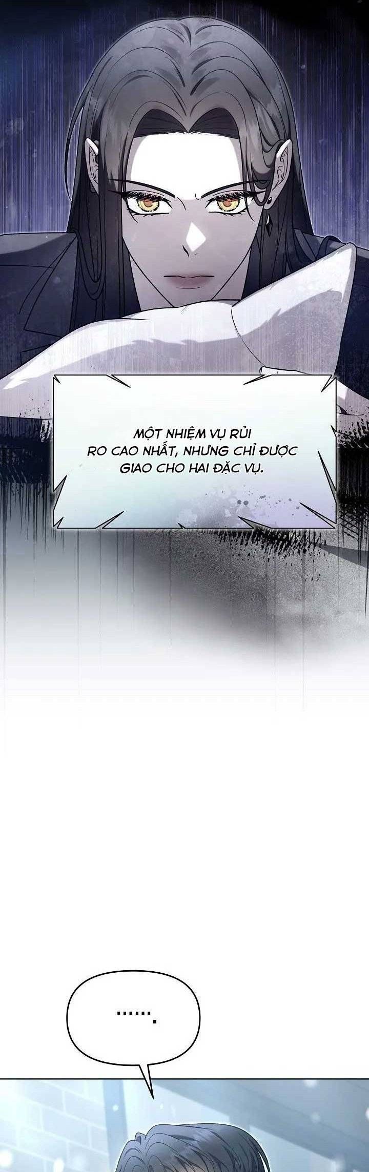 Otis Chapter 7 - 8