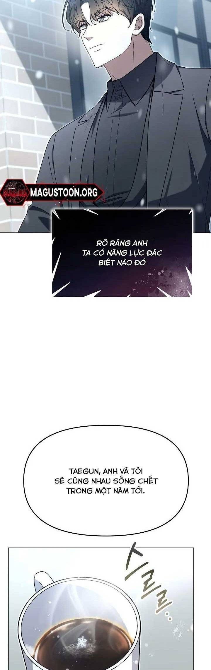 Otis Chapter 7 - 9