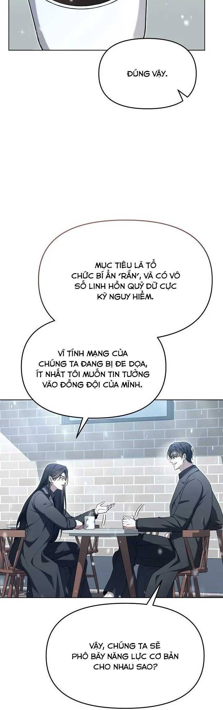 Otis Chapter 7 - 10