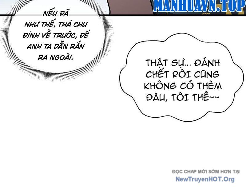 Dị ngục bạo quân: Cái bóng của ta có thể tiến hóa vô hạn Chapter 10 - 116